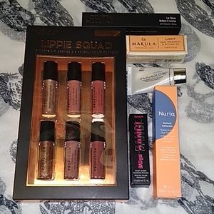 Makeup skin care lot of 6 items